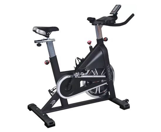 Велотренажер Toorx Indoor Cycle SRX 65EVO (929480)