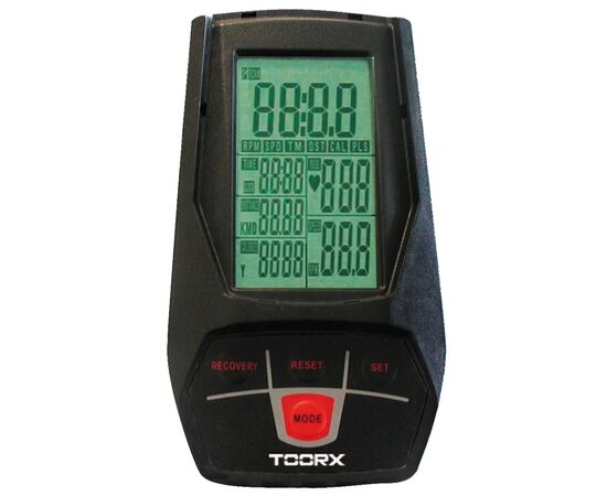 Велотренажер Toorx Indoor Cycle SRX 70S (929481), изображение 2 Велотренажер Toorx Indoor Cycle SRX 70S (929481), изображение 2