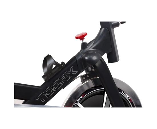 Велотренажер Toorx Indoor Cycle SRX 70S (929481), изображение 3 Велотренажер Toorx Indoor Cycle SRX 70S (929481), изображение 3
