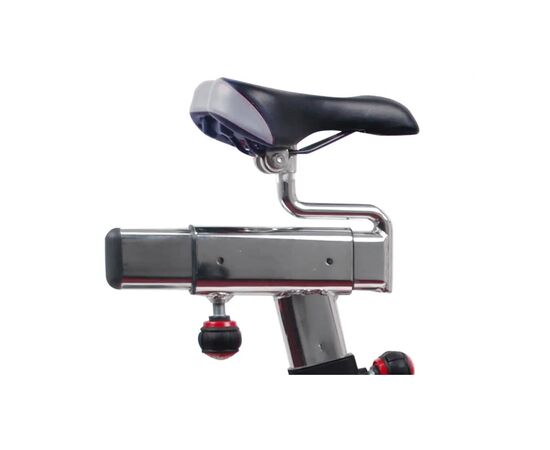 Велотренажер Toorx Indoor Cycle SRX 70S (929481), изображение 5 Велотренажер Toorx Indoor Cycle SRX 70S (929481), изображение 5