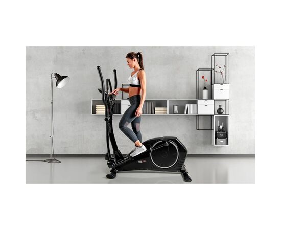Орбитрек Toorx Elliptical ERX 100 (929478), изображение 12 Орбитрек Toorx Elliptical ERX 100 (929478), изображение 12