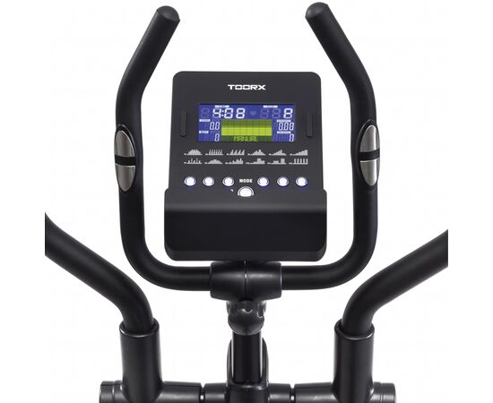 Орбитрек Toorx Elliptical ERX 100 (929478), изображение 2 Орбитрек Toorx Elliptical ERX 100 (929478), изображение 2