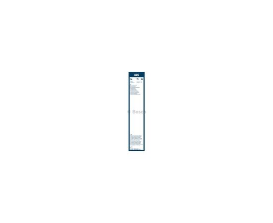 Щетка стеклоочистителя Bosch 3397005800 (3 397 005 800), изображение 3 Щетка стеклоочистителя Bosch 3397005800 (3 397 005 800), изображение 3