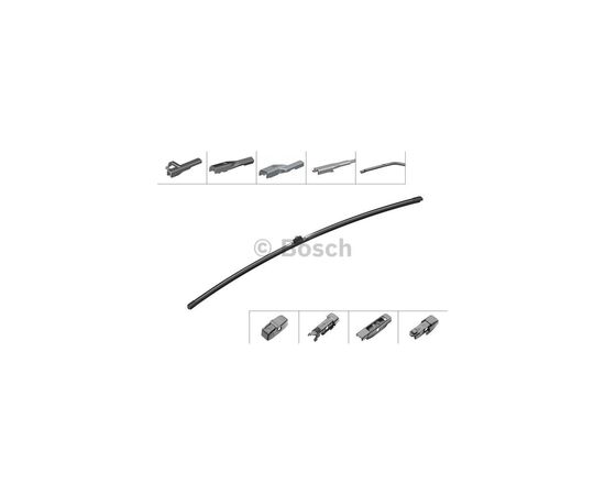 Щетка стеклоочистителя Bosch 3397006955 (3 397 006 955)
