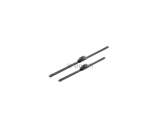 Щетка стеклоочистителя Bosch 3397007654 (3 397 007 654), изображение 4 Щетка стеклоочистителя Bosch 3397007654 (3 397 007 654), изображение 4