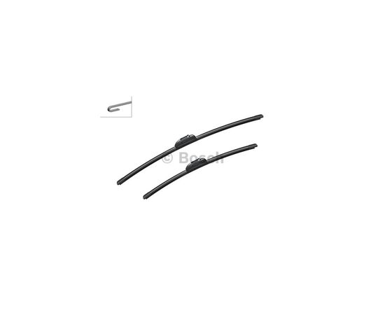 Щітка склоочисника Bosch 3397007654 (3 397 007 654)