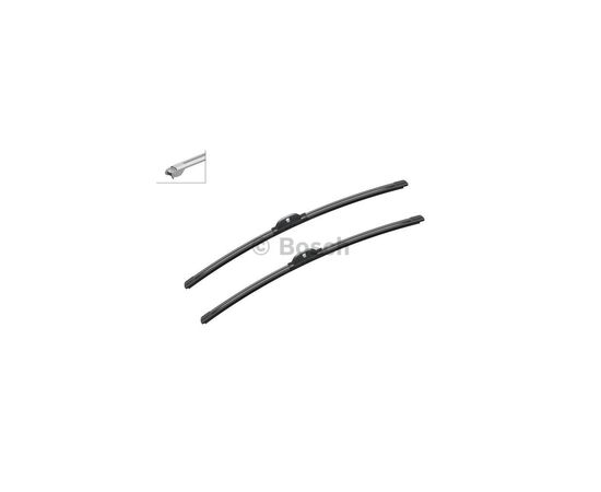Щетка стеклоочистителя Bosch 3397009096 (3 397 009 096)