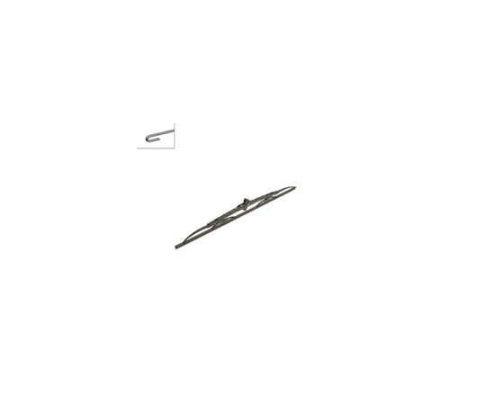 Щітка склоочисника Bosch 3397018965 (3 397 018 965)