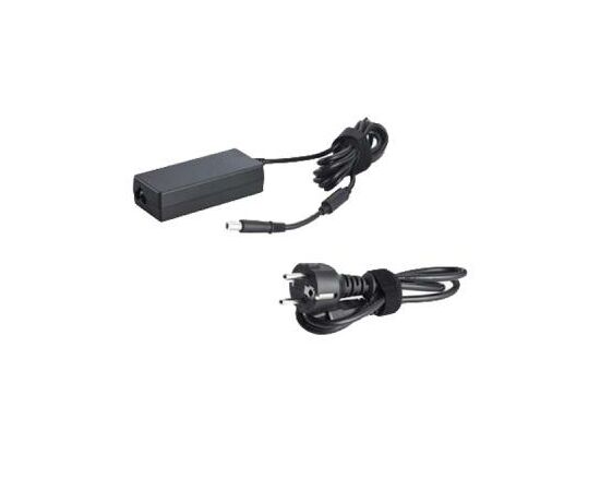 Блок питания к ноутбуку Dell 65W AC Kit 4.5mm (450-AECL)