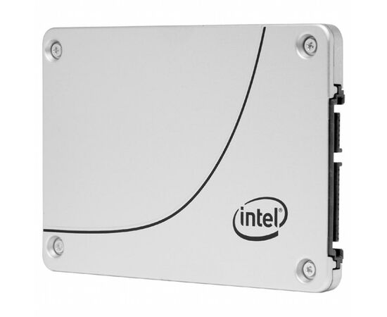 Накопитель SSD 2.5" 1.92TB INTEL (SSDSC2KB019T801), изображение 2 Накопитель SSD 2.5" 1.92TB INTEL (SSDSC2KB019T801), изображение 2