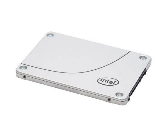 Накопитель SSD 2.5" 1.92TB INTEL (SSDSC2KB019T801), изображение 3 Накопитель SSD 2.5" 1.92TB INTEL (SSDSC2KB019T801), изображение 3