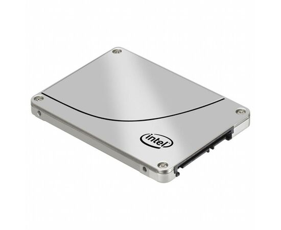 Накопитель SSD 2.5" 1.92TB INTEL (SSDSC2KB019T801), изображение 4 Накопитель SSD 2.5" 1.92TB INTEL (SSDSC2KB019T801), изображение 4
