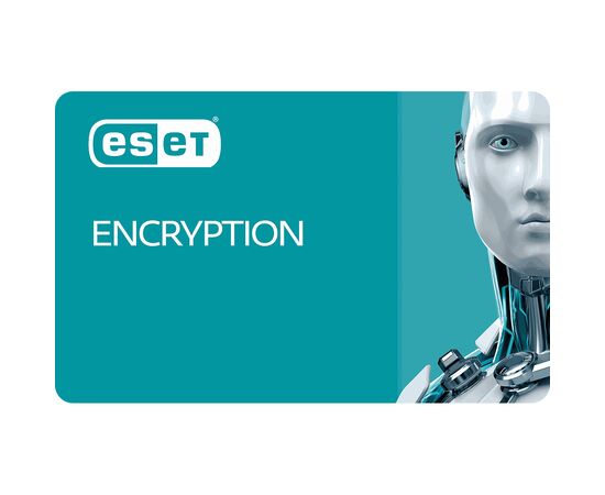 Антивирус Eset Endpoint Encryption 8 ПК на 1year Business (EEE_8_1_B)