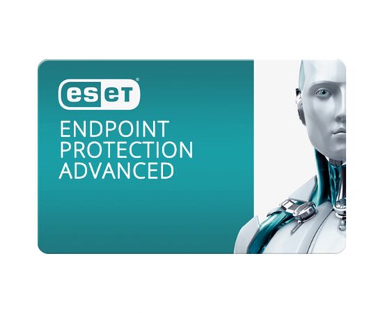 Антивирус Eset PROTECT Advanced с локал. упр. 34 ПК на 1year Business (EPAL_34_1_B)