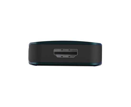 Порт-репликатор HP USB3.1 Type-C --> HDMI/VGA/DP/, 0.2м (DHC-CT200), изображение 5 Порт-репликатор HP USB3.1 Type-C --> HDMI/VGA/DP/, 0.2м (DHC-CT200), изображение 5