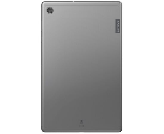 Планшет Lenovo Tab M10 (2 Gen) HD 4/64 WiFi Iron Grey (ZA6W0128UA), изображение 2 Планшет Lenovo Tab M10 (2 Gen) HD 4/64 WiFi Iron Grey (ZA6W0128UA), изображение 2