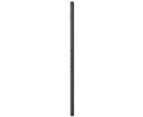 Планшет Lenovo Tab M10 (2 Gen) HD 4/64 WiFi Iron Grey (ZA6W0128UA), изображение 3 Планшет Lenovo Tab M10 (2 Gen) HD 4/64 WiFi Iron Grey (ZA6W0128UA), изображение 3