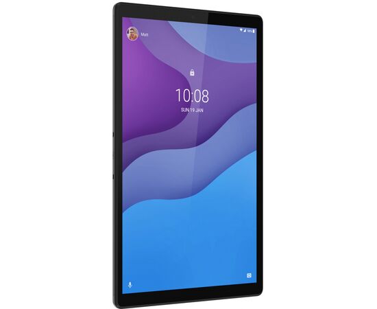 Планшет Lenovo Tab M10 (2 Gen) HD 4/64 WiFi Iron Grey (ZA6W0128UA), изображение 8 Планшет Lenovo Tab M10 (2 Gen) HD 4/64 WiFi Iron Grey (ZA6W0128UA), изображение 8