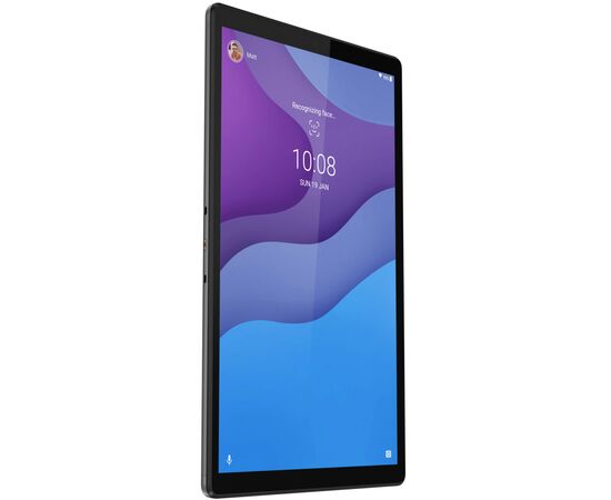 Планшет Lenovo Tab M10 (2 Gen) HD 4/64 WiFi Iron Grey (ZA6W0128UA), изображение 9 Планшет Lenovo Tab M10 (2 Gen) HD 4/64 WiFi Iron Grey (ZA6W0128UA), изображение 9
