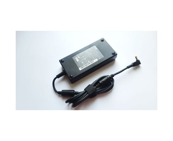 Блок питания к ноутбуку Acer 180W 19.5V 9.23A, 5.5/1.7, Slim (ADP-180MB / A40339)