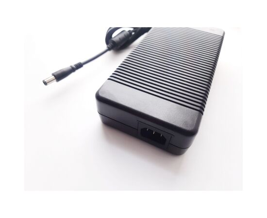 Блок питания к ноутбуку Dell 210W 19.5V 10.8A, 7.4/5.0(pin inside) (PA-7E / A40343), изображение 3 Блок питания к ноутбуку Dell 210W 19.5V 10.8A, 7.4/5.0(pin inside) (PA-7E / A40343), изображение 3