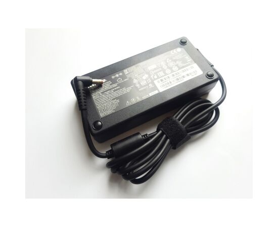 Блок питания к ноутбуку Lenovo 170W 20V 8.50A, 5.5/2.5, Slim (PA-1171-72 / A40344), изображение 2 Блок питания к ноутбуку Lenovo 170W 20V 8.50A, 5.5/2.5, Slim (PA-1171-72 / A40344), изображение 2