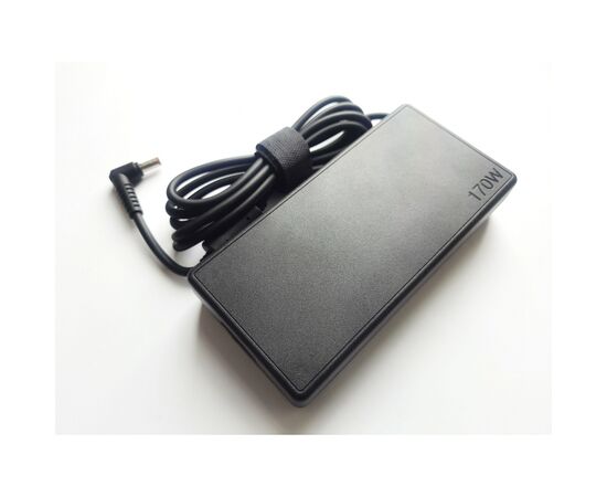 Блок питания к ноутбуку Lenovo 170W 20V 8.50A, 5.5/2.5, Slim (PA-1171-72 / A40344), изображение 3 Блок питания к ноутбуку Lenovo 170W 20V 8.50A, 5.5/2.5, Slim (PA-1171-72 / A40344), изображение 3