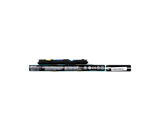 Акумулятор до ноутбука ACER Aspire One 14 Z1401 (18650-00-01-3S1P-0) 10.8V 2200mAh PowerPlant (NB410576)