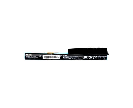 Акумулятор до ноутбука ACER Aspire One 14 Z1401 (Z1402) 10.8V 2200mAh PowerPlant (NB410552)