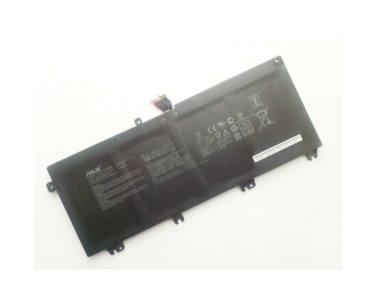 Аккумулятор для ноутбука ASUS ROG FX705 B41N1711, 4240mAh (64Wh), 4cell, 15.2V, Li-ion (A47559), изображение 2 Аккумулятор для ноутбука ASUS ROG FX705 B41N1711, 4240mAh (64Wh), 4cell, 15.2V, Li-ion (A47559), изображение 2