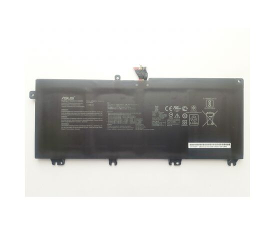 Акумулятор до ноутбука ASUS ROG FX705 B41N1711, 4240mAh (64Wh), 4cell, 15.2V, Li-ion (A47559)