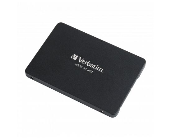 Накопитель SSD 2.5" 1TB Verbatim (49353), изображение 2 Накопитель SSD 2.5" 1TB Verbatim (49353), изображение 2