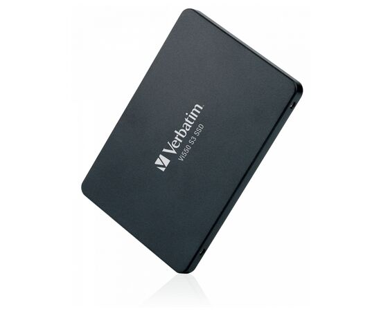 Накопитель SSD 2.5" 1TB Verbatim (49353), изображение 3 Накопитель SSD 2.5" 1TB Verbatim (49353), изображение 3