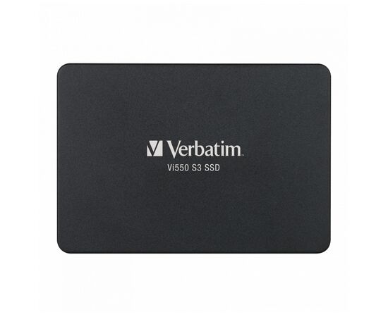Накопитель SSD 2.5" 1TB Verbatim (49353)