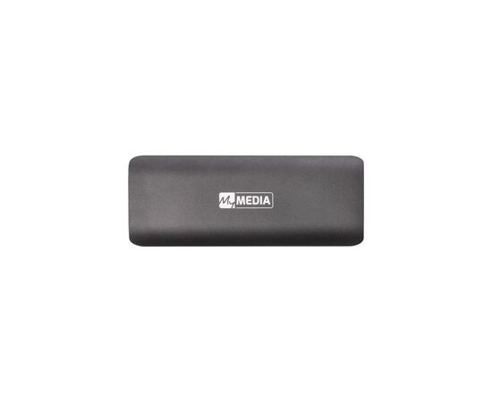 Накопитель SSD USB 3.2 512GB MyMedia (069285)