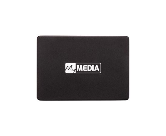 Накопитель SSD 2.5" 256GB MyMedia (069280)