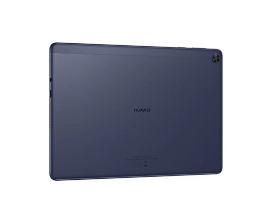 Планшет Huawei MatePad T10 (T10 2nd Gen) 4/64 WIFI AGRK-W09D Deep Blue (53012NHH), зображення 7 Планшет Huawei MatePad T10 (T10 2nd Gen) 4/64 WIFI AGRK-W09D Deep Blue (53012NHH), зображення 7