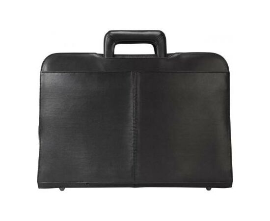 Сумка для ноутбука Dell 14" Targus Executive Topload (460-BBUL), изображение 2 Сумка для ноутбука Dell 14" Targus Executive Topload (460-BBUL), изображение 2