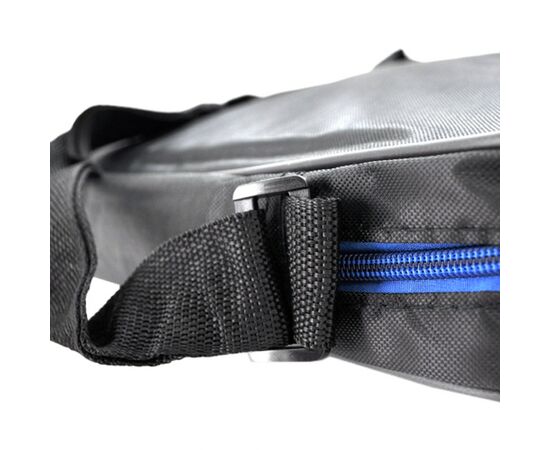 Сумка для ноутбука Merlion 15,6" polyester Q70 (DL156), изображение 3 Сумка для ноутбука Merlion 15,6" polyester Q70 (DL156), изображение 3