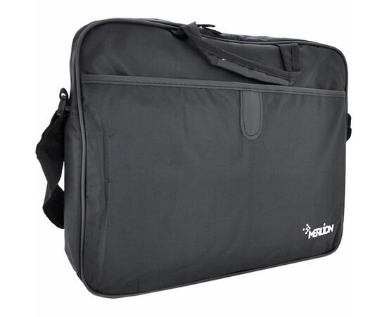 Сумка для ноутбука Merlion 15,6" polyester Q70 (DL156)