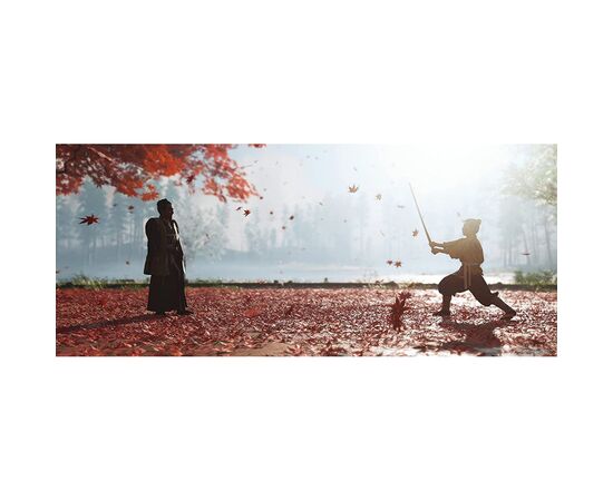 Гра Sony Ghost of Tsushima Director's Cut [PS4, Russian version] (9716594), зображення 2