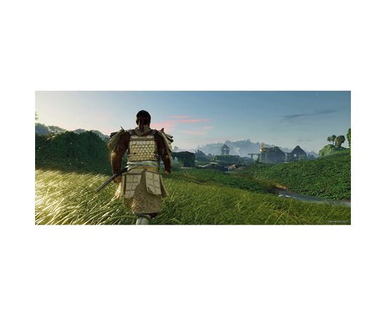Гра Sony Ghost of Tsushima Director's Cut [PS4, Russian version] (9716594), зображення 3