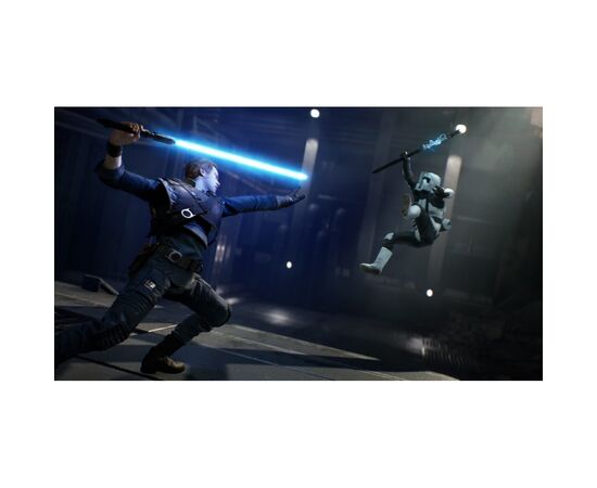 Игра Sony Star Wars Jedi: Fallen Order [PS5, Russian version] (1099782), изображение 2