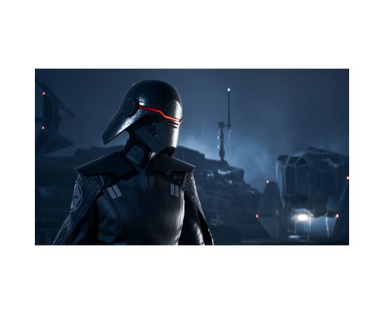 Игра Sony Star Wars Jedi: Fallen Order [PS5, Russian version] (1099782), изображение 3
