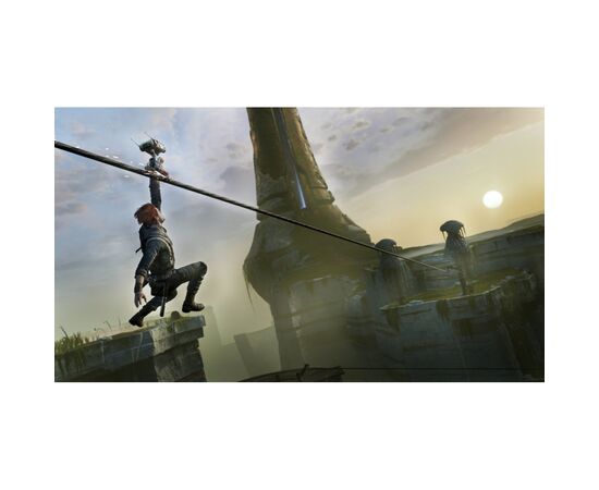 Игра Sony Star Wars Jedi: Fallen Order [PS5, Russian version] (1099782), изображение 4