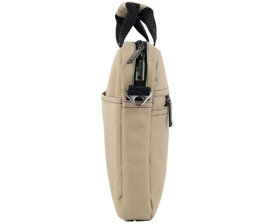 Сумка для ноутбука Porto 12'' PN12 LoveUkraine Beige (PN12LB_LoveUkr), изображение 3 Сумка для ноутбука Porto 12'' PN12 LoveUkraine Beige (PN12LB_LoveUkr), изображение 3