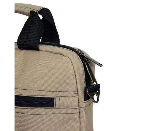 Сумка для ноутбука Porto 12'' PN12 LoveUkraine Beige (PN12LB_LoveUkr), изображение 6 Сумка для ноутбука Porto 12'' PN12 LoveUkraine Beige (PN12LB_LoveUkr), изображение 6