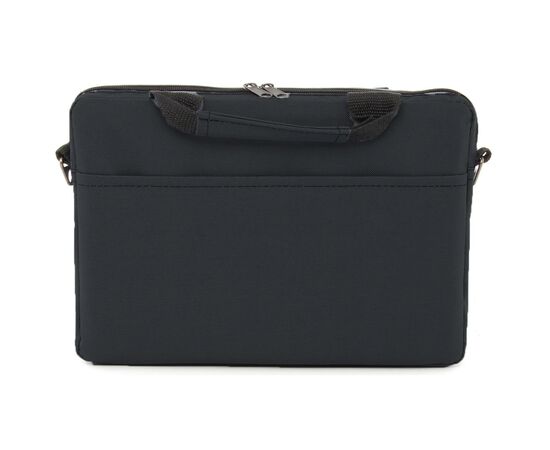 Сумка для ноутбука Porto 12'' PN12 LoveUkraine Black (PN12BK_LoveUkr), изображение 4 Сумка для ноутбука Porto 12'' PN12 LoveUkraine Black (PN12BK_LoveUkr), изображение 4