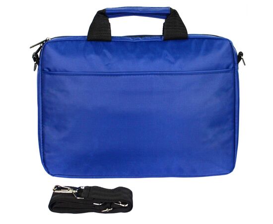 Сумка для ноутбука Porto 13.3'' PN13DB LoveUkraine DarkBlue (PN13DB_LoveUkr), изображение 4 Сумка для ноутбука Porto 13.3'' PN13DB LoveUkraine DarkBlue (PN13DB_LoveUkr), изображение 4