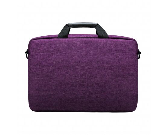 Сумка для ноутбука Grand-X 14'' SB-148 soft pocket Purple (SB-148P), изображение 8